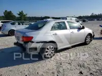 2009 Toyota COROLLA photo