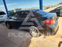 2009 Toyota COROLLA photo