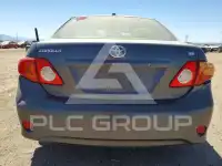 2009 Toyota COROLLA photo