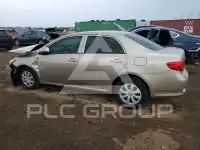 2009 Toyota COROLLA photo