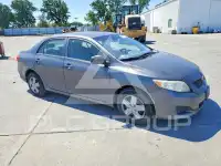 2009 Toyota COROLLA photo