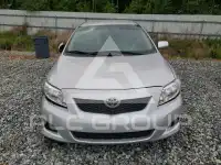 2009 Toyota COROLLA фото
