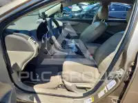 2009 Toyota COROLLA photo