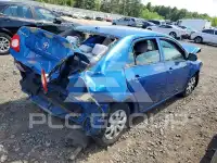 2009 Toyota COROLLA photo