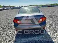 2009 Toyota COROLLA photo