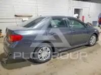 2009 Toyota COROLLA фото