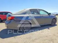 2009 Toyota COROLLA photo