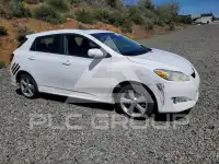 2009 Toyota COROLLA фото