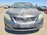 2009 Toyota COROLLA photo