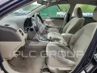 2009 Toyota COROLLA photo