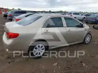 2009 Toyota COROLLA photo