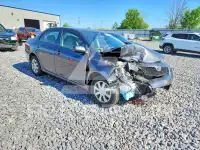 2009 Toyota COROLLA photo
