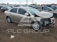 2009 Toyota COROLLA photo