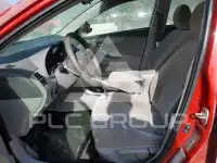 2009 Toyota COROLLA photo