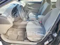 2009 Toyota COROLLA photo