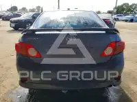 2009 Toyota COROLLA photo