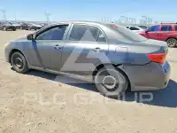 2009 Toyota COROLLA photo