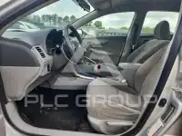 2009 Toyota COROLLA фото