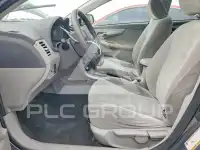 2009 Toyota COROLLA photo