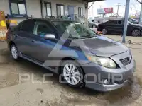 2009 Toyota COROLLA photo