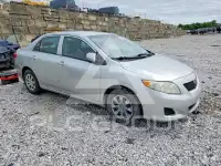 2009 Toyota COROLLA фото