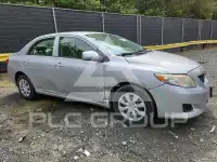 2009 Toyota COROLLA photo