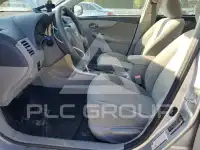 2009 Toyota COROLLA photo