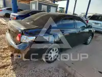 2009 Toyota COROLLA photo