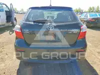 2009 Toyota COROLLA photo