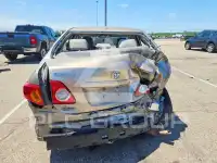 2009 Toyota COROLLA photo
