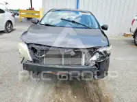2009 Toyota COROLLA photo