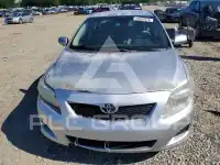 2009 Toyota COROLLA фото