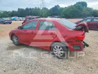2009 Toyota COROLLA photo