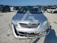 2009 Toyota COROLLA photo