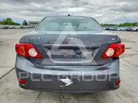 2009 Toyota COROLLA photo