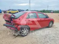2009 Toyota COROLLA photo