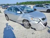 2009 Toyota COROLLA photo
