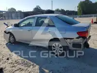 2009 Toyota COROLLA photo