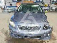 2009 Toyota COROLLA photo