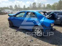 2009 Toyota COROLLA photo