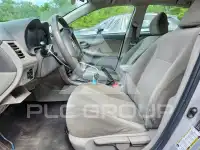 2009 Toyota COROLLA photo