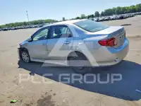 2009 Toyota COROLLA photo