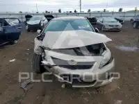 2009 Toyota COROLLA photo