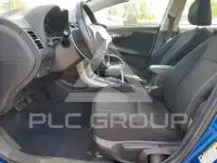 2009 Toyota COROLLA photo