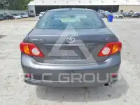 2009 Toyota COROLLA photo