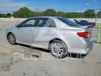 2009 Toyota COROLLA фото