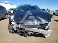 2009 Toyota COROLLA photo