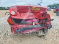 2009 Toyota COROLLA photo