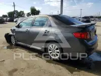 2009 Toyota COROLLA photo