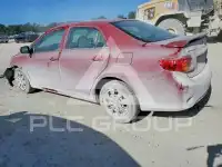 2009 Toyota COROLLA photo